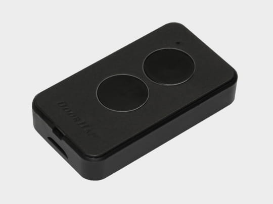 4-Пульт-Transmitter-2PRO-Black
