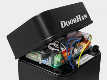 DoorHan Sliding -1300-2100 PRO