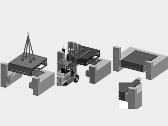 MODL_installation_suspended