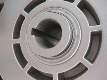 DoorHan SHAFT 120-200